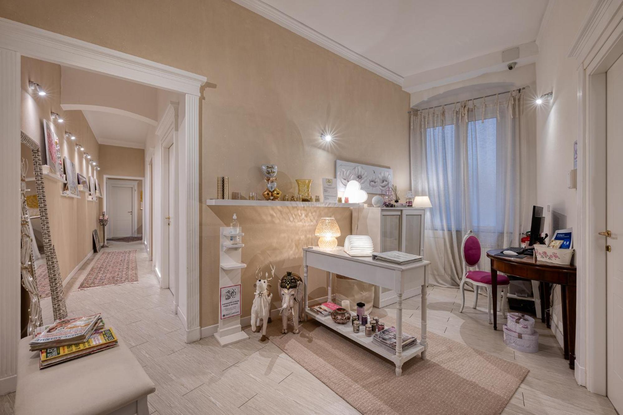 Your House Rooms Genoa Exterior photo