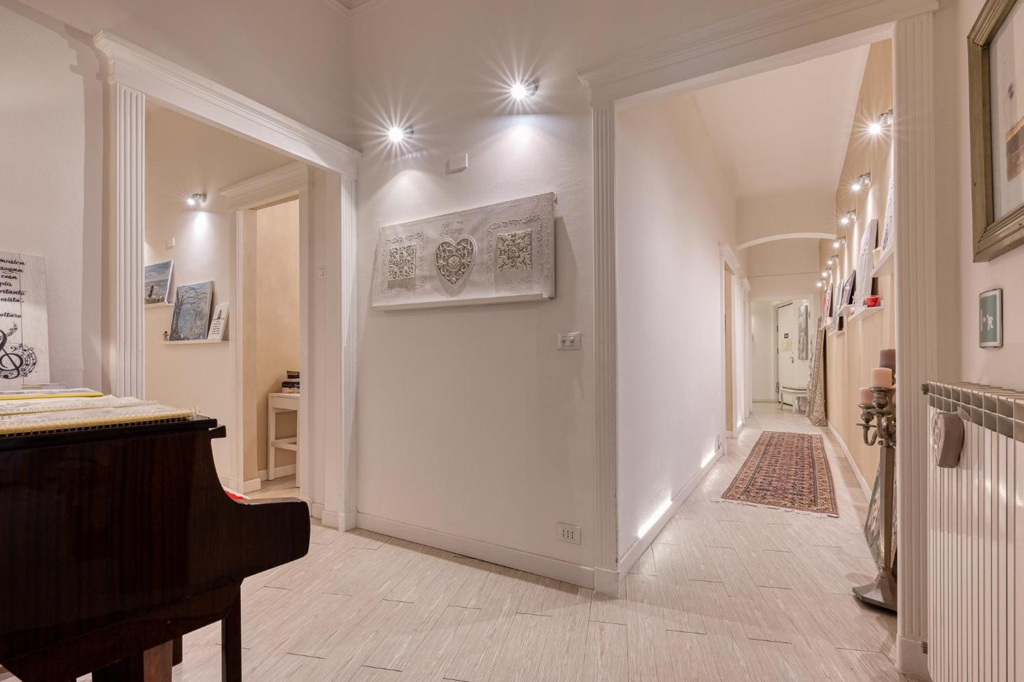 Your House Rooms Genoa Exterior photo