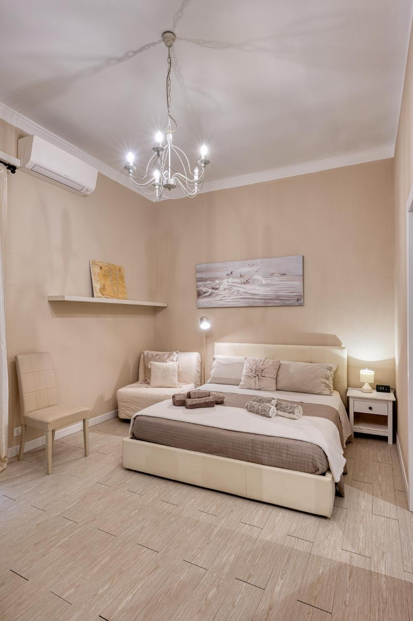 Your House Rooms Genoa Exterior photo