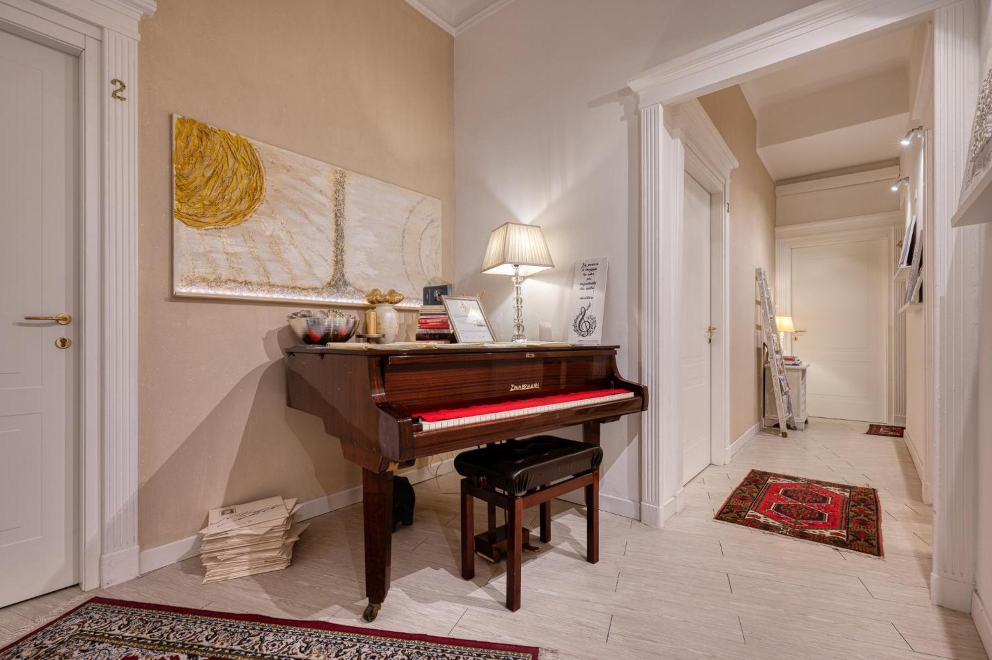 Your House Rooms Genoa Exterior photo