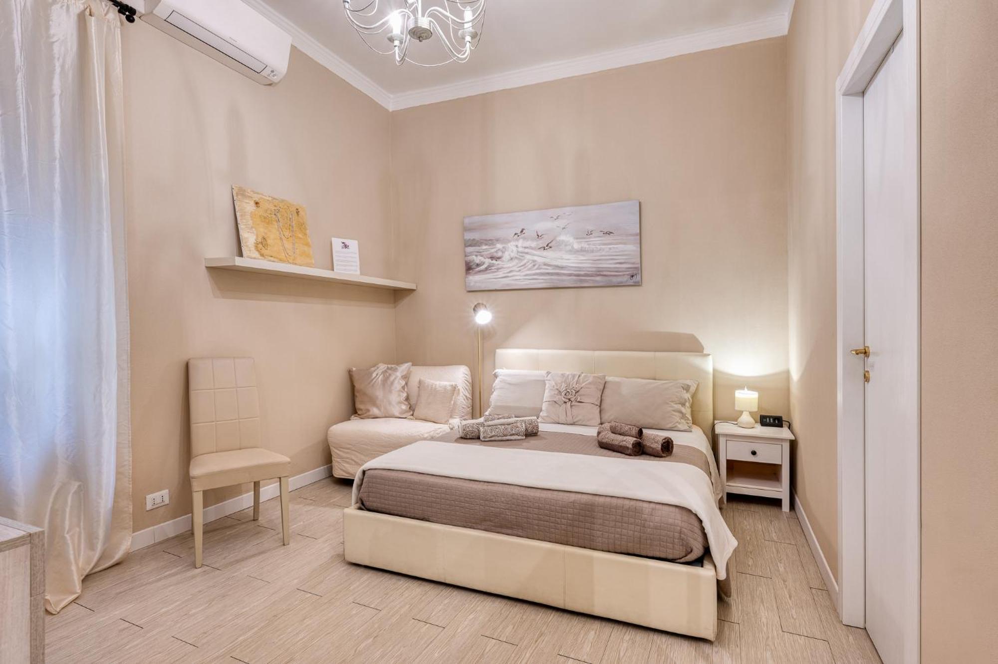Your House Rooms Genoa Exterior photo
