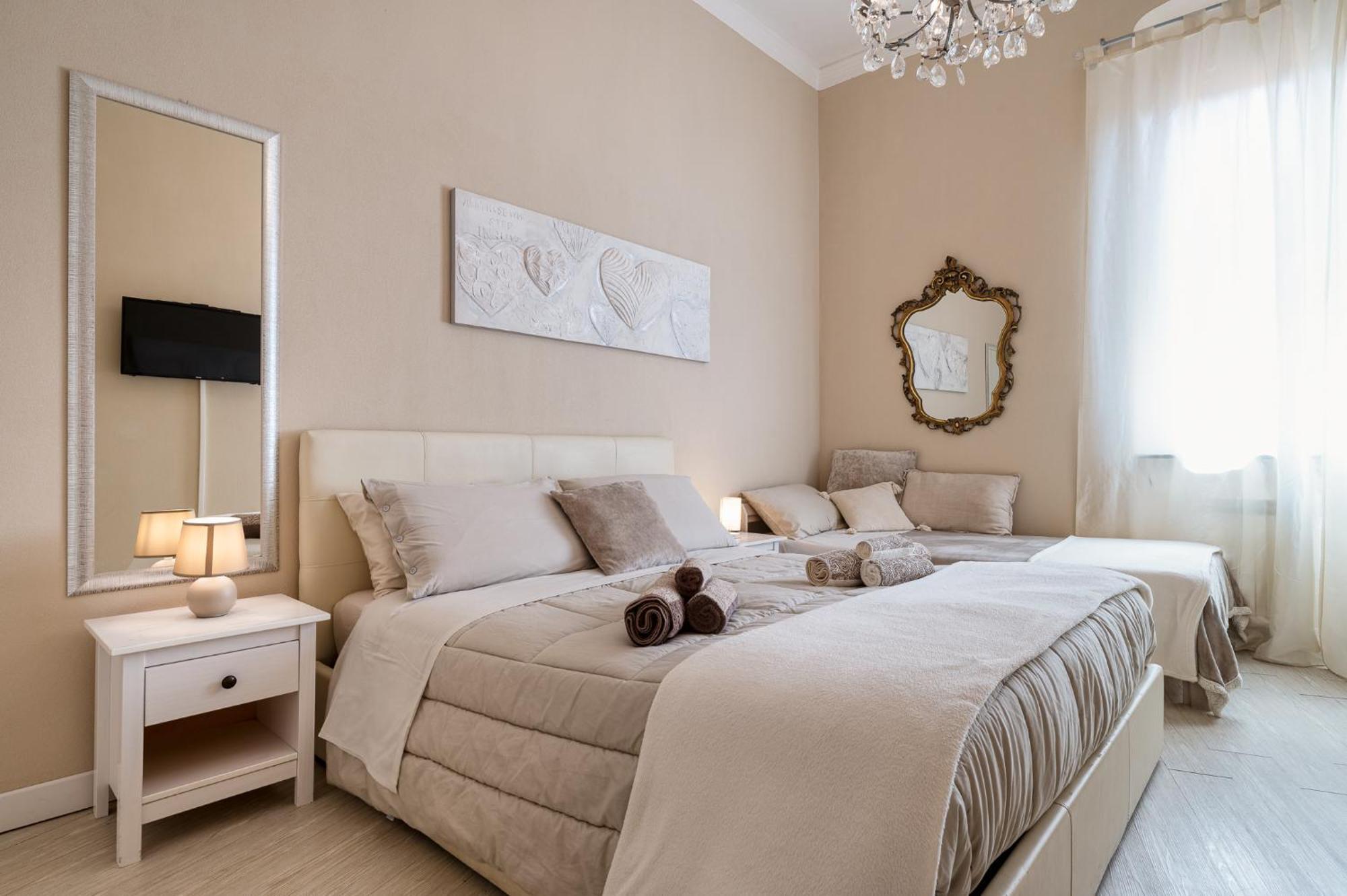 Your House Rooms Genoa Exterior photo