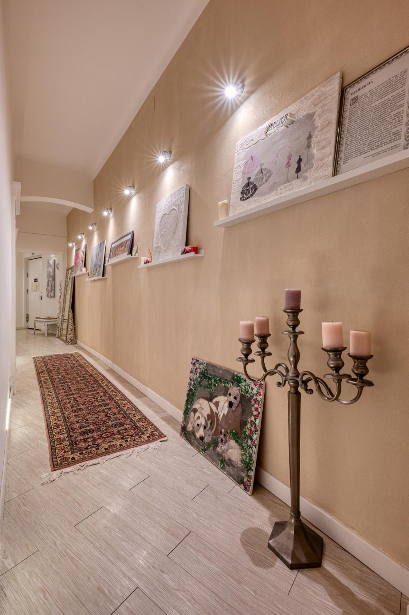 Your House Rooms Genoa Exterior photo