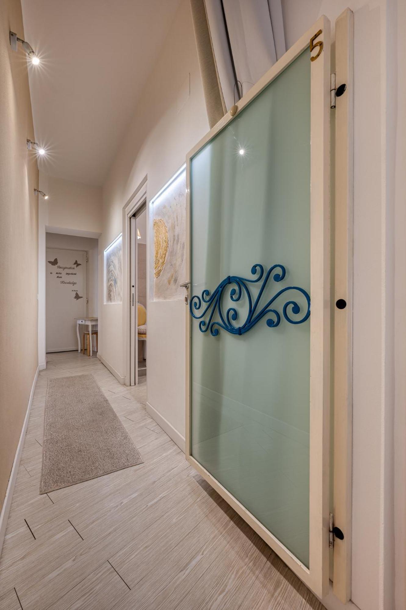 Your House Rooms Genoa Exterior photo