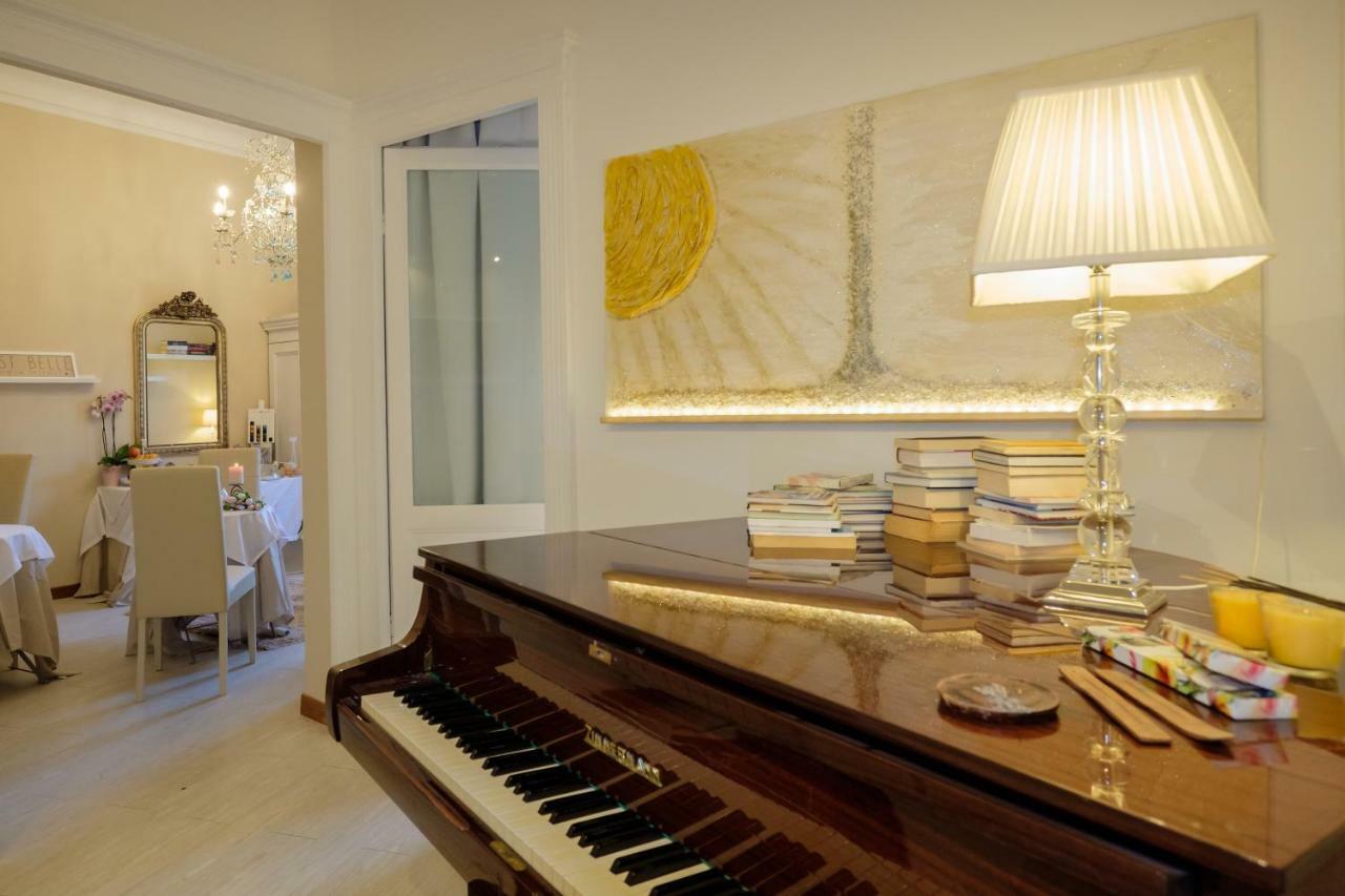 Your House Rooms Genoa Exterior photo