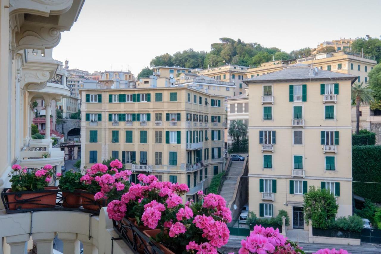 Your House Rooms Genoa Exterior photo